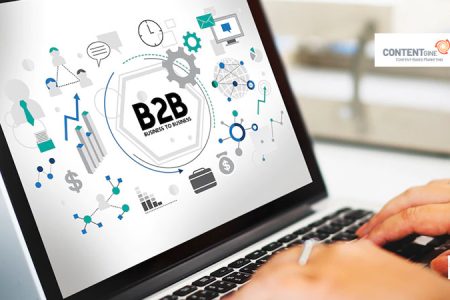 Contentgine Announces Agreement with Dun & Bradstreet for B2B Intent Leads and Intelligence