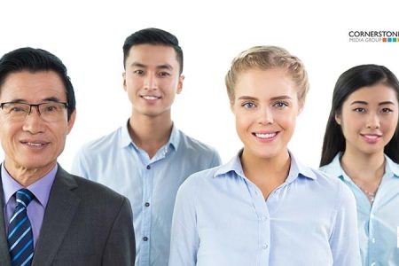 Cornerstone Media Group Announces Expansion of Ownership Team with Elevation of Three Senior Directors