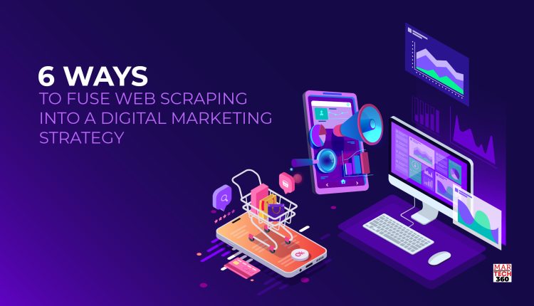 Web Scraping