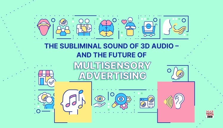 3D Audio