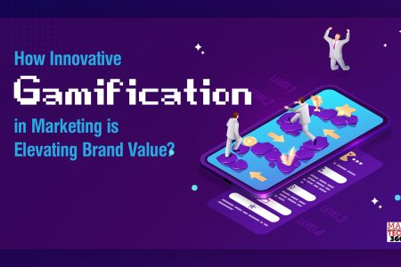 How Innovative Gamification in Marketing is Elevating Brand Value?