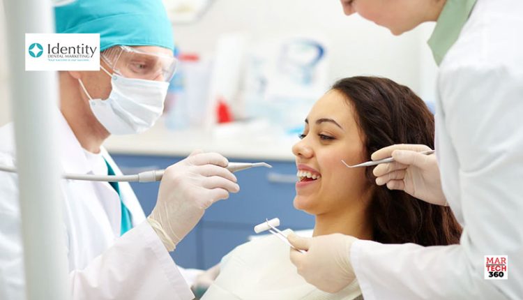 Identity-Dental-Marketing-Grows-in-Popularity-Among-Start-Ups