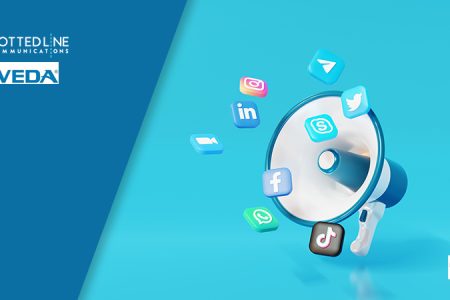 Iveda Solutions® Selects Dotted Line Communications and Automations Solutions Agency as North American PR and Social Media Agencies