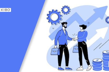 Kibo Provides Business Updates