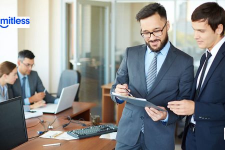 Limitless Appoints Iain Regan as Chief Customer Officer