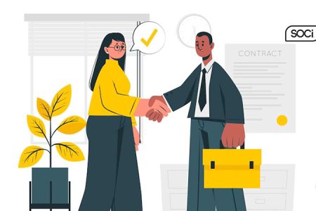 SOCi Recognized on Inc. Power Partner and Deloitte Technology Fast 500™