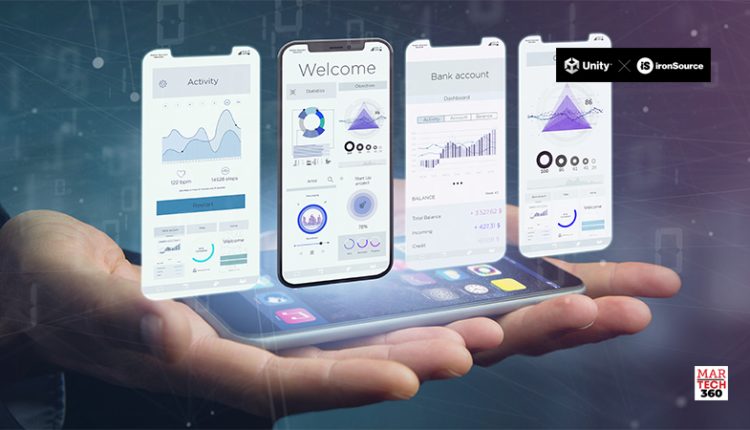 Unity Completes Merger with ironSource