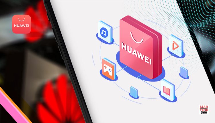 Huawei Mobile