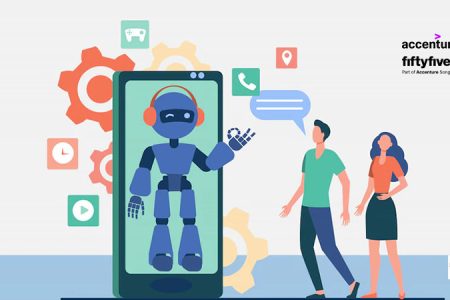 Accenture Acquires Fiftyfive5 to Boost its Customer Intelligence Capability in Australia and New Zealand