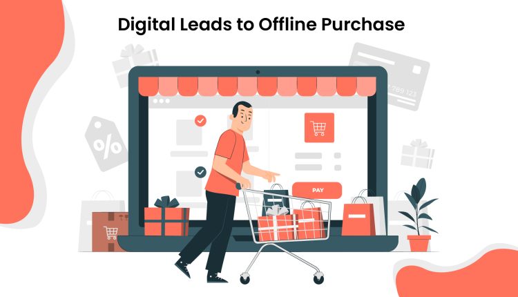 Digital Lead