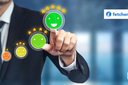 Fetcher Names Nehal Patel as Chief Customer Officer