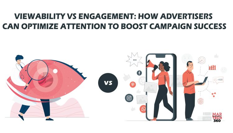 Viewability vs engagement