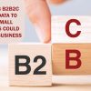 B2B2C