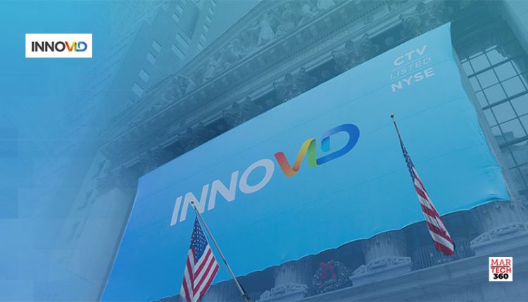 Innovid-Appoints-David-Helmreich-as-Global-Chief-Commercial-Officer