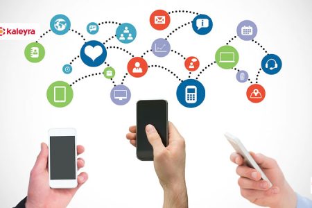 Kaleyra Announces New Slate of WhatsApp Chatbots