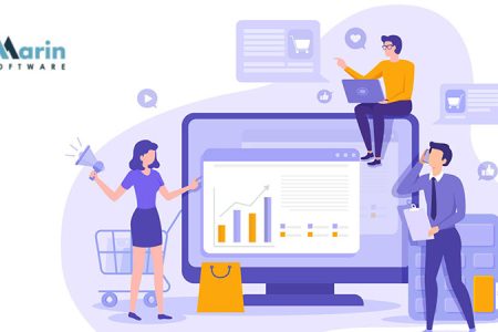 Marin Software Joins Walmart Connect’s Platform Partner Program