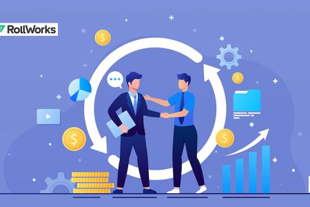 New Data from RollWorks Shows Stronger Brand Awareness, Increasing Customer Acquisition, and Driving Revenue Growth are Top Measures of Success for B2B Marketers