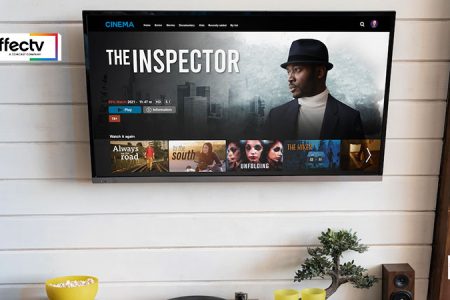 New Research from Effectv Reveals TV Campaign Reach is Highest When Delivered Across 40-45 Networks