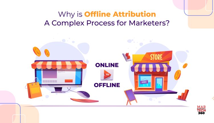 Offline Attribution