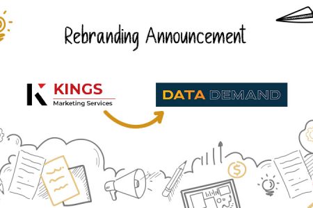 Data Demand Aims to Take Kings Group to Global Lead Generation Leadership Position