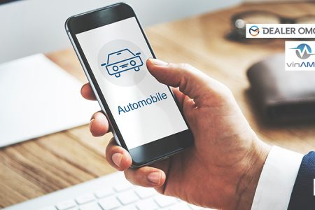 Dealer OMG Breaks Down Ad Platform Barriers with A Powerful Marketing Platform That Benefit U.S. Auto Dealers