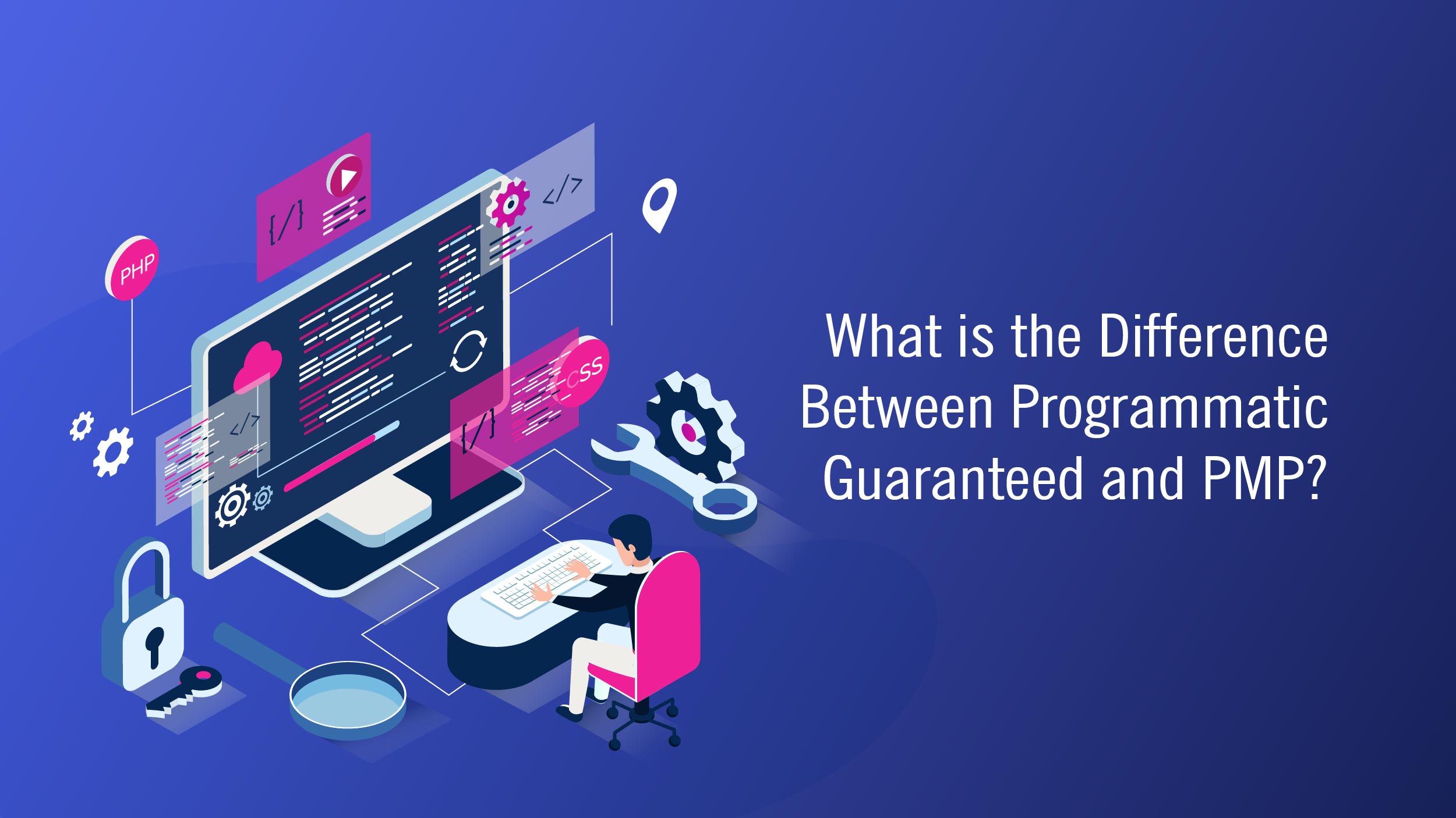 Programmatic Guaranteed vs. PMP