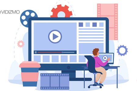 VIDIZMO’s Enterprise Video Platform Offers Advanced User Analytics to Measure Effectiveness of your Content