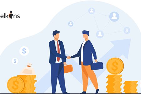 2023 Trends in B2B Sales by Belkins: The Most Comprehensive State of Outbound Report