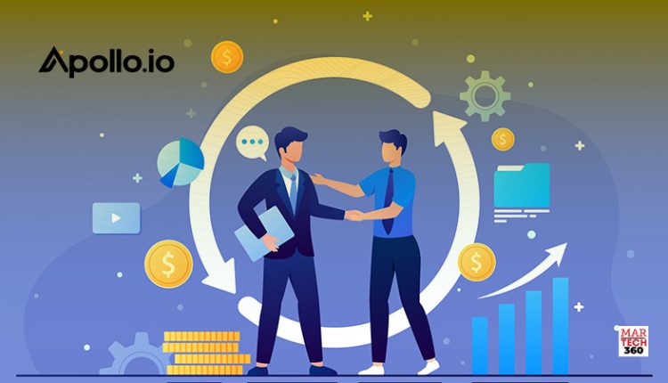 Apollo.io