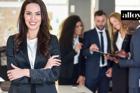 Atlanta Marketing Agency, Alloy, Hires Veteran Jenni McDonough as Chief People Officer