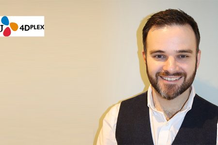 CJ 4DPLEX Names Bobbie Andrews As Senior Vice President & Managing Director for EMEA