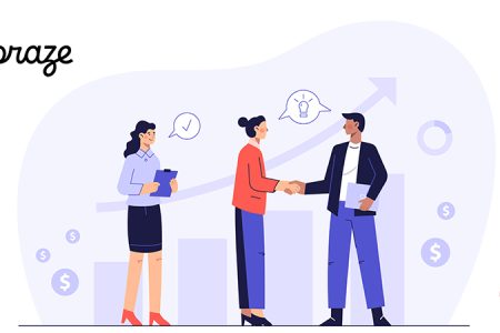 Global Customer Engagement Review from Braze Finds Marketers are Prioritizing Increased Investments in Customer Retention
