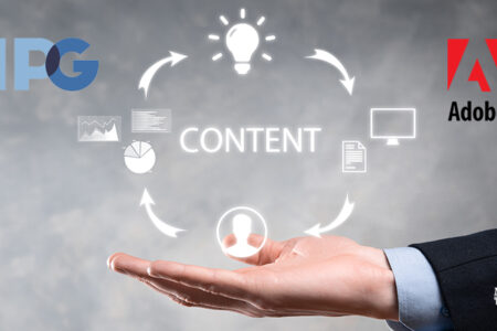 IPG Forges First-to-Market Partnership with Adobe to Revolutionize Content Creation for Brands and Marketers