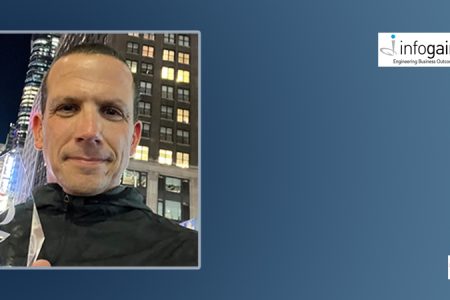 Infogain Taps Garrick Schmitt to Lead Digital Experiences & Transformation
