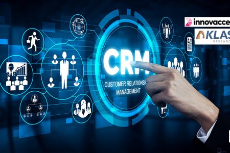 Innovaccer’s Enterprise CRM Scores 96.1* in 2023 Best in KLAS Report