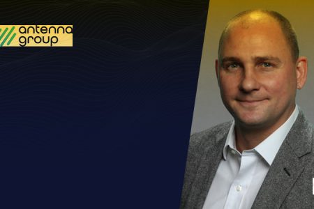Jacob Loban joins Antenna Group as EVP, Head of Digital and Performance Marketing