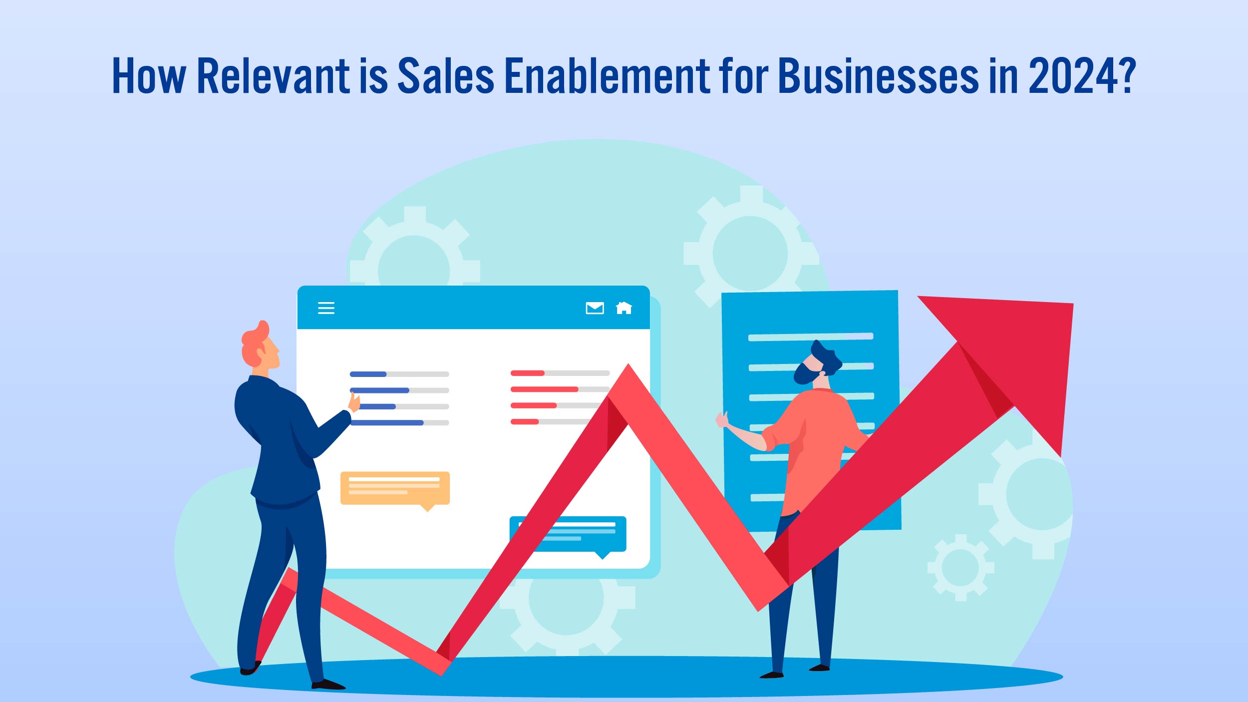 Sales Enablement