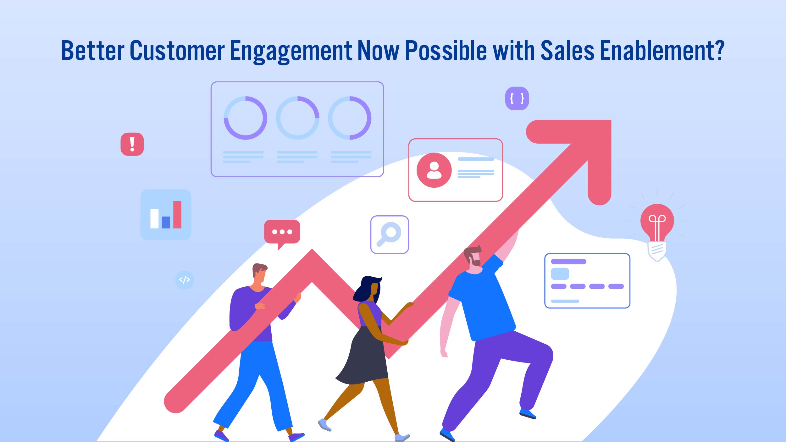 Sales Enablement