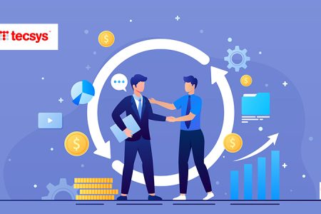 Tecsys Appoints Shannon Karl as Chief Marketing Officer