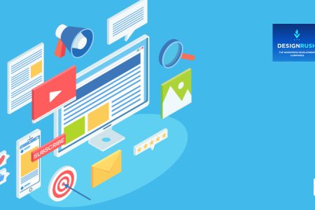 The Top WordPress Development Companies In February, According To DesignRush
