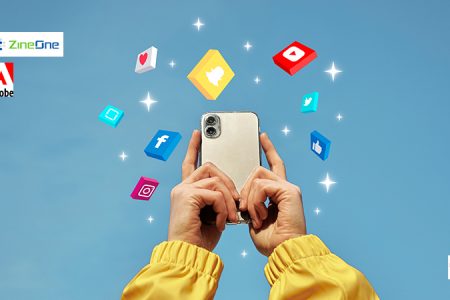 ZineOne Expands Partner Ecosystem with Adobe to Bring In-Session Marketing to the Adobe Network