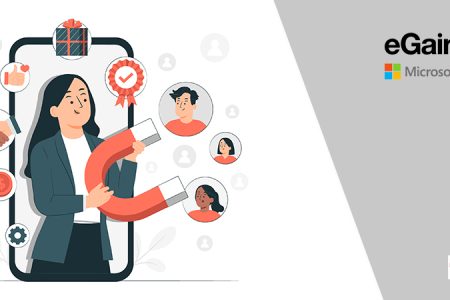 eGain Integrates with Microsoft Teams™ to Boost Employee Productivity