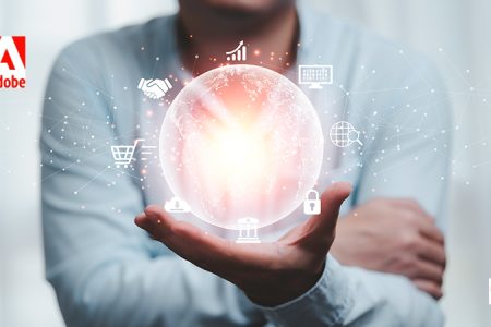 Adobe Express for Enterprise Empowers Anyone at Any Business to Create and Deliver On-Brand Content