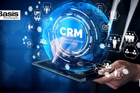 Basis Technologies Enables Marketers to Use CRM Data to Find Customers Across Any Digital Device
