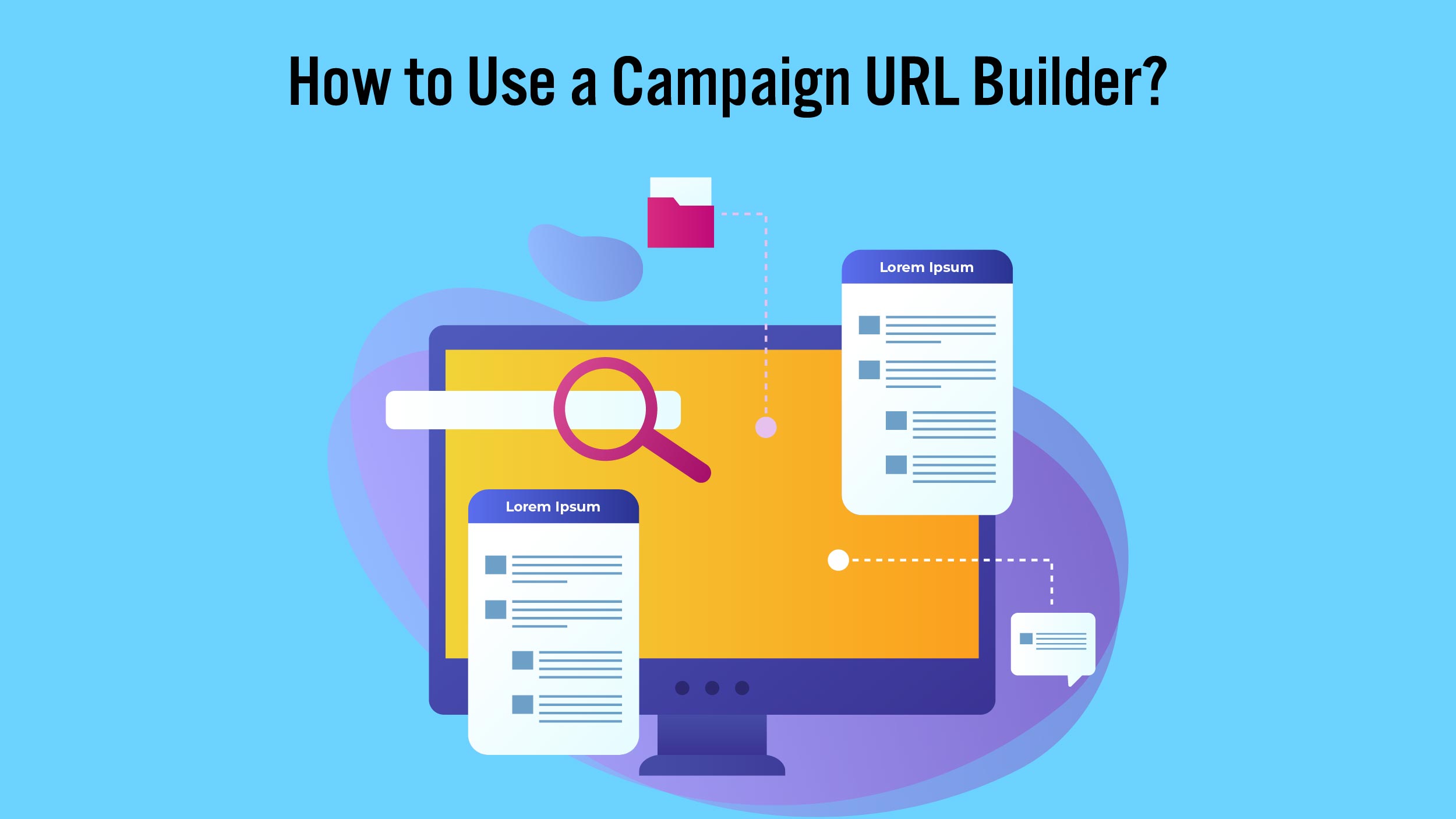 Campaign URL Builder