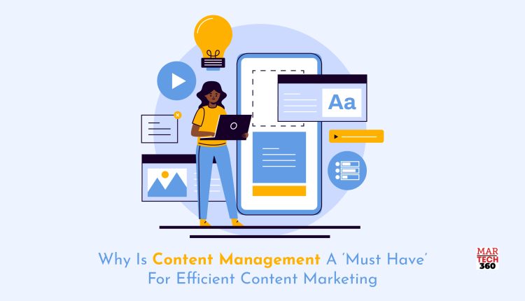 Content Management