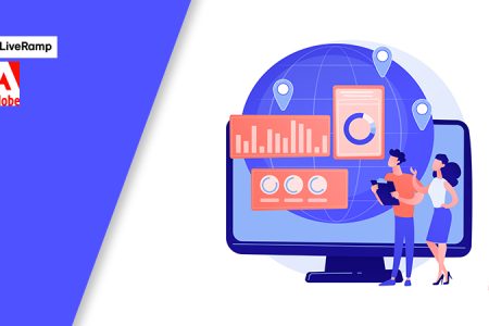 LiveRamp and Adobe Real-Time Customer Data Platform enhance insights and activation with RampID
