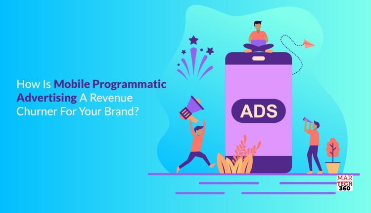 Mobile Programmatic Advertising