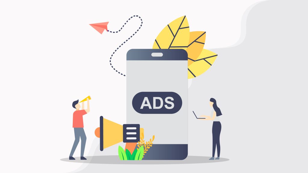 Programmatic Ads