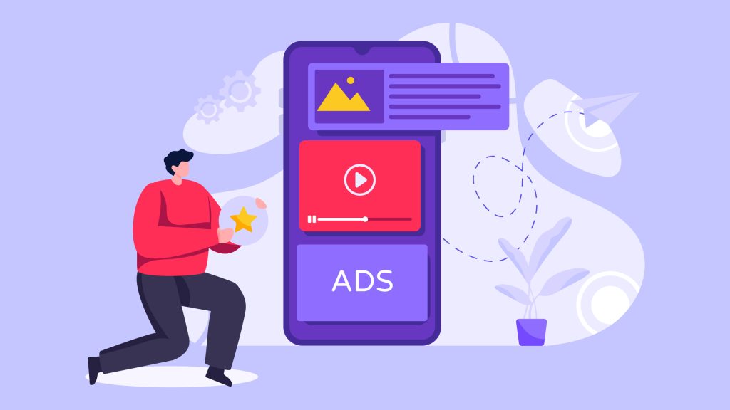 Programmatic Ads